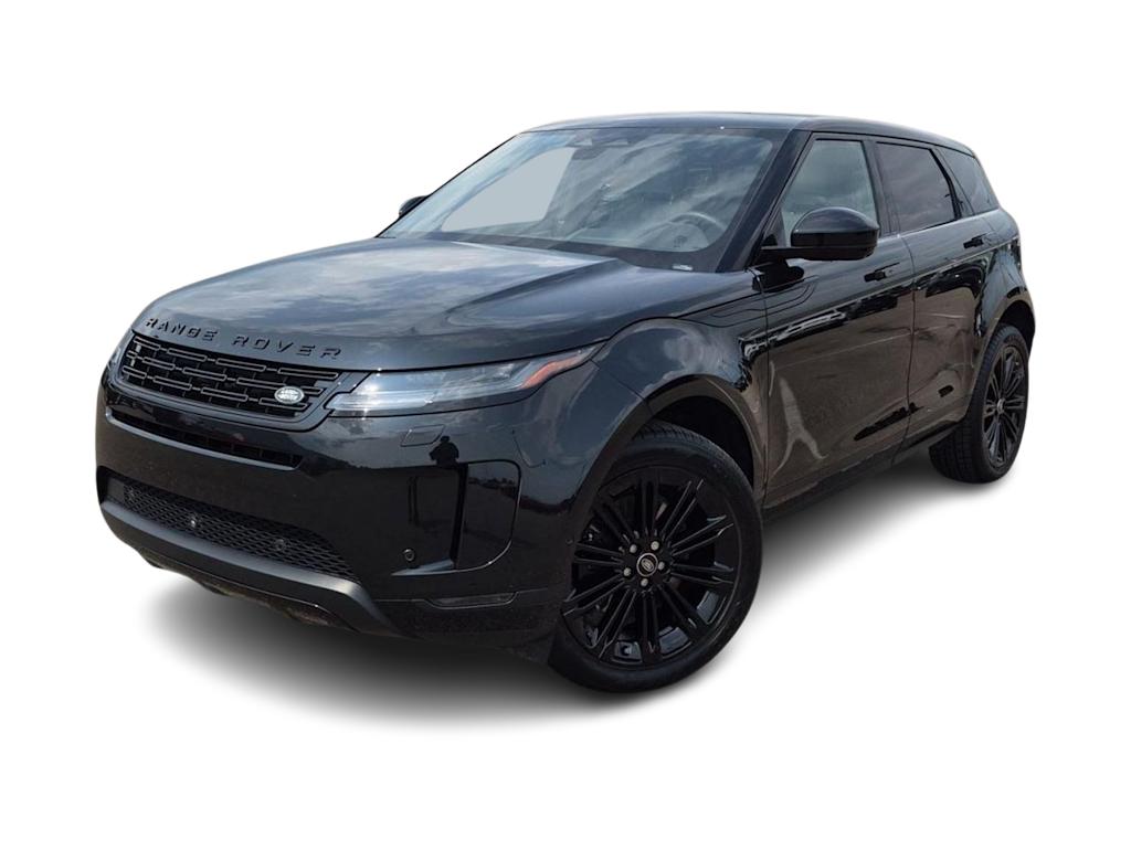 land rover range rover evoque 2026 SALZJ2FX9TH287597 image land rover range rover evoque 2026 SALZJ2FX9TH287597 image